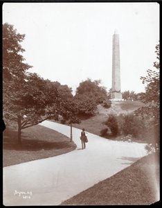 View of Cleopatra